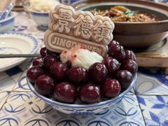 -图味美小黄鱼·景德菜(浙江路店)