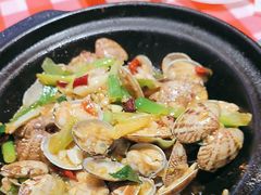 -永信海鲜(群星城店)