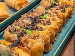 -香港狮子山下·明星粤菜餐厅(北苑店)