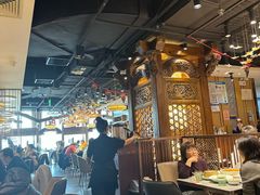 -有璟阁港式餐厅(国贸商城店)