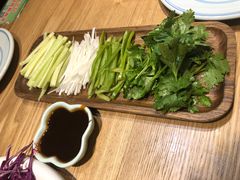 -小幸湖春饼(悦茂购物中心店)