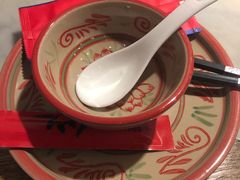 -尚尚仙·酸汤猪手·猪肚鸡火锅(华联万柳购物中心店)