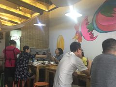 -二孃鸡爪爪(东郊记忆店)