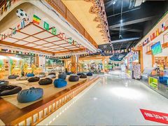 -木子塘汗蒸生活馆(财富港店)