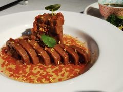 -龙景轩大酒店(宝杨路店)