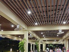 -渔家火锅·海鲜自助餐·演艺(亚龙湾天域酒店)