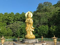 -幕燕滨江·长江观音景区