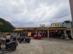 -胜海大排档·海鲜·黄鳝饭(十年老店)