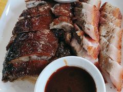 -老字号蛇口德记烧腊饭店·海鲜加工