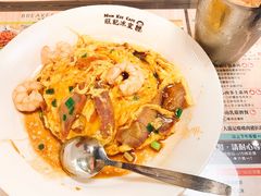 -旺记冰室(九龙中心大厦店)