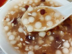 -芳婆糕团店(王府大街店)