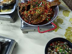 -聚味瞿记·龙虾堂(树木岭店)