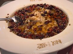 -椒爱水煮鱼川菜(CBD万达店)