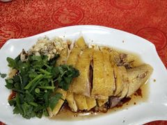 -化州大众美食城(宝安老牌店)