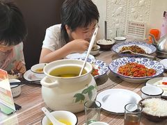 -三湘四水正宗湘菜(君峰路店)