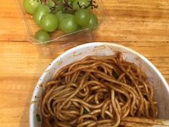 -曾麻子热干面(丁字桥路店)