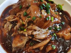 -大鸭梨烤鸭店(古城店)