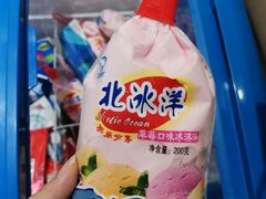 -牛奶便利(东四店)