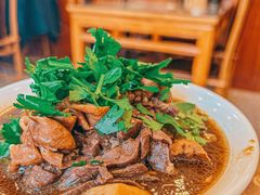 -北京小肠陈饭庄(方庄店)