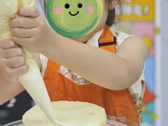 -米柚烘焙教室(新天地购物中心店)