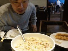 -芳芳私房菜·精做淮扬菜(承德路店)