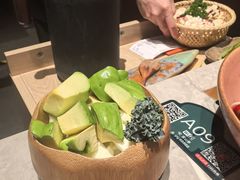 -芸山季·云南野生菌火锅(宝能环球汇店)