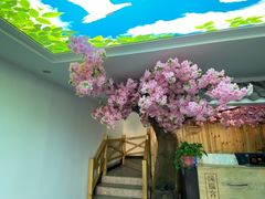 -缘福乡村铁锅炖民宿(八达岭店)