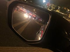 -融创茂-停车场