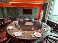 -新光酒家·河豚·海鲜·蟹料理(浦东店)