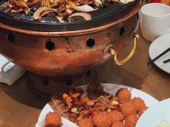 -京味斋·烤鸭·北京菜(安贞店)