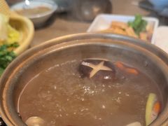 -古关火锅店(古北水镇景区店)