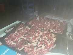 -三毛牛肉店(福强店)
