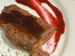 -济南绿发贵和洲际酒店-第六层自助餐厅