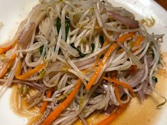 炒银芽-Mr·Fish鱼鲜生海鲜放题(银泰in99店)