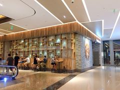 -星巴克臻选(湖滨道店)
