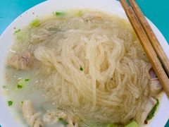 -甘记肥肠粉(马鞍北路店)