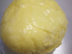 爆汁流沙包-巴比馒头(通河四村店)