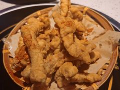 -沪小胖·小龙虾·蓝龙王(八佰伴店)