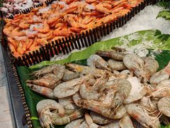 -汉阳廷自助烤肉(同和金铂天地店)