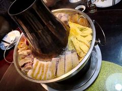 -得意楼蒸菜馆