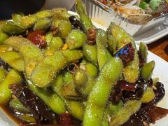 -本色.小马哥烧烤(五一路总店)