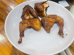 -信天游餐馆(肇庆店)