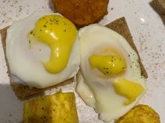 -沈阳和平艾美酒店新食谱西餐厅