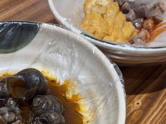 -正宗梧州牛肠酸