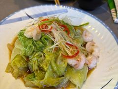 -诺敏塔拉奶茶-布里亚特包子-手把肉(锦都会店)