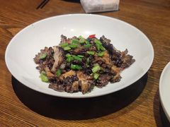 -粗茶淡饭·隐庐私厨(东亭店)
