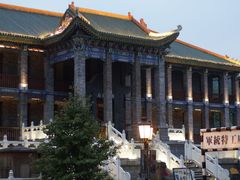 -两江国际影视城