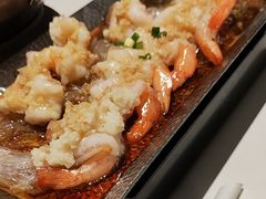 -外婆家(西红门荟聚购物中心店)