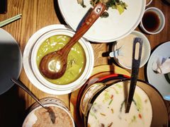 -闽上鲜·福建菜(龙湖滨江天街店)