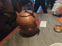 -小厨娘金榜题名(夫子庙秦淮河店)